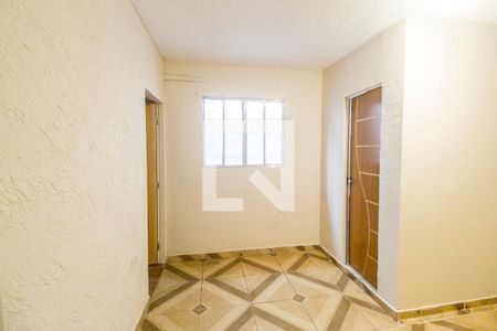 Sala/Cozinha de casa para alugar com 1 quarto, 50m² em Parque Imperial, Barueri