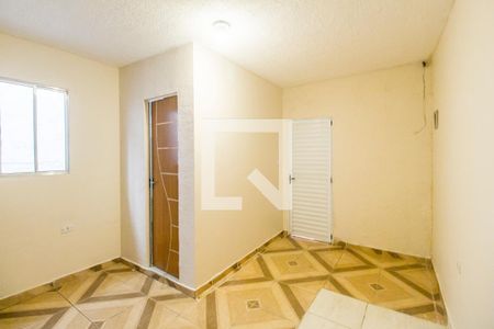 Sala/Cozinha de casa para alugar com 1 quarto, 50m² em Parque Imperial, Barueri