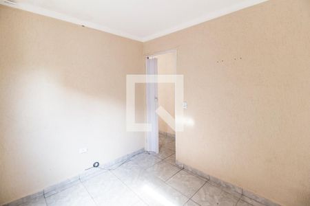 Quarto 1 de casa para alugar com 1 quarto, 54m² em Parque Imperial, Barueri