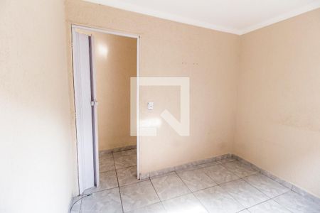 Quarto 1 de casa para alugar com 1 quarto, 54m² em Parque Imperial, Barueri