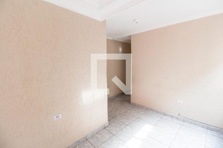 Sala  de casa para alugar com 1 quarto, 54m² em Parque Imperial, Barueri