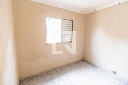 Quarto 1 de casa para alugar com 1 quarto, 54m² em Parque Imperial, Barueri
