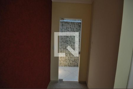 Sala de casa para alugar com 3 quartos, 90m² em Jardim Brasil, São Paulo