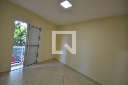 Quarto Suíte de casa para alugar com 3 quartos, 90m² em Jardim Brasil, São Paulo