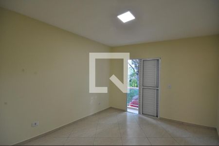 Suíte de casa para alugar com 3 quartos, 90m² em Jardim Brasil, São Paulo