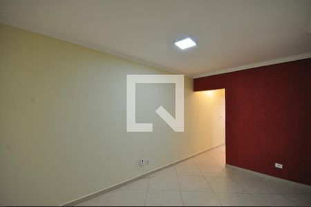 Sala de casa para alugar com 3 quartos, 90m² em Jardim Brasil, São Paulo