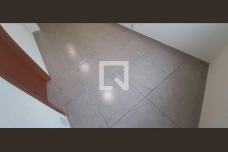 Sala / Quarto de apartamento para alugar com 1 quarto, 25m² em Centro, Osasco