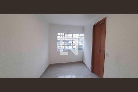 Sala / Quarto de apartamento para alugar com 1 quarto, 25m² em Centro, Osasco
