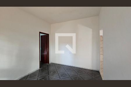 Sala de casa para alugar com 2 quartos, 80m² em Chatuba, Mesquita