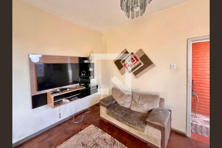 Apartamento à venda com 3 quartos, 196m² em Pompéia, Belo Horizonte