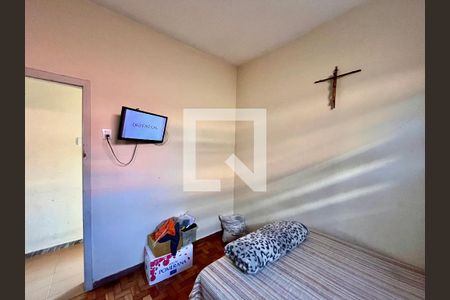 Apartamento à venda com 3 quartos, 196m² em Pompéia, Belo Horizonte