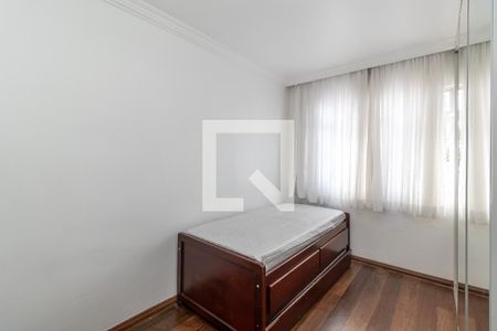 Quarto 1 de apartamento para alugar com 2 quartos, 63m² em Santa Amelia, Belo Horizonte