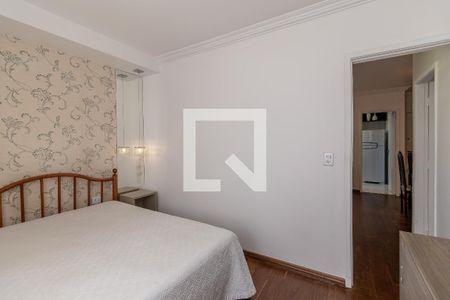 Quarto 2 de apartamento para alugar com 2 quartos, 63m² em Santa Amelia, Belo Horizonte