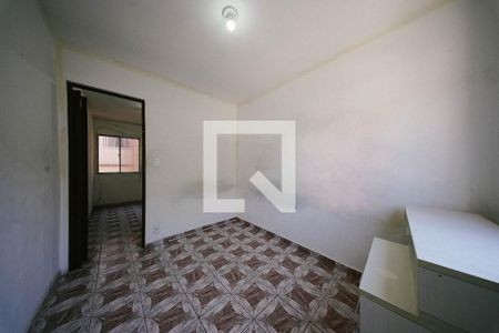 Apartamento à venda com 2 quartos, 48m² em Conjunto Habitacional Padre Manoel da Nobrega, São Paulo