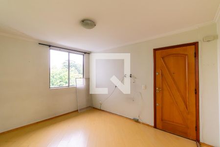 Sala de apartamento para alugar com 2 quartos, 49m² em Cidade Satelite Santa Barbara, São Paulo