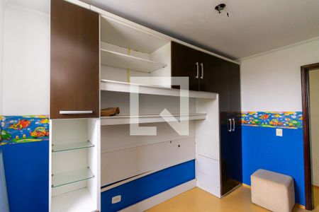 Quarto 1 de apartamento para alugar com 2 quartos, 49m² em Cidade Satelite Santa Barbara, São Paulo