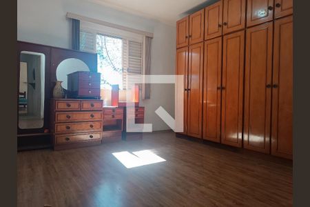 Quarto de casa para alugar com 2 quartos, 180m² em Jardim Bonfiglioli, Jundiaí