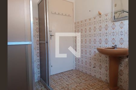 Banheiro de casa para alugar com 2 quartos, 180m² em Jardim Bonfiglioli, Jundiaí