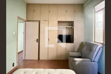 Casa para alugar com 3 quartos, 250m² em Graça, Belo Horizonte