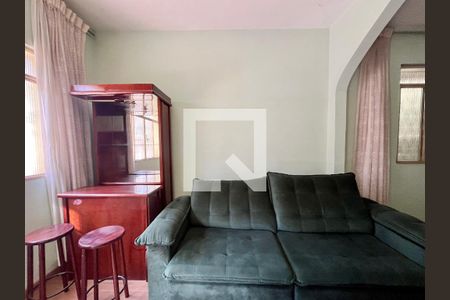 Casa para alugar com 3 quartos, 250m² em Graça, Belo Horizonte