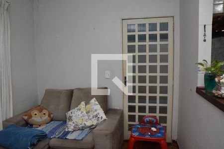 Sala de casa à venda com 2 quartos, 125m² em Fazenda Grande, Jundiaí