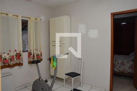 quarto 2 de casa à venda com 2 quartos, 125m² em Fazenda Grande, Jundiaí