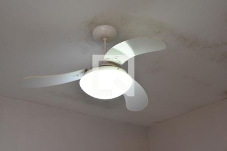 quarto 2 ventilador de casa à venda com 2 quartos, 125m² em Fazenda Grande, Jundiaí