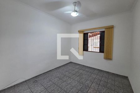 Quarto 3 de casa para alugar com 3 quartos, 82m² em Nova Mirim, Praia Grande