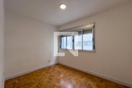 Quarto 1  de apartamento para alugar com 2 quartos, 49m² em Cambuci, São Paulo