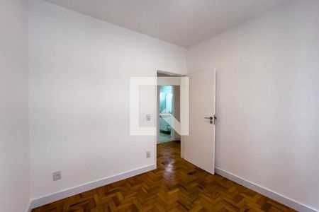Quarto 2 de apartamento para alugar com 2 quartos, 49m² em Cambuci, São Paulo