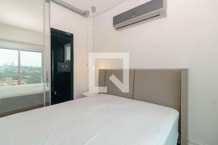 Quarto de kitnet/studio para alugar com 1 quarto, 52m² em Três Figueiras, Porto Alegre