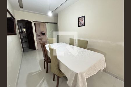 Sala de casa à venda com 3 quartos, 260m² em Méier, Rio de Janeiro