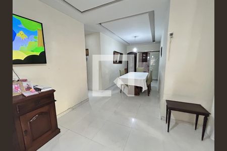 Sala de casa à venda com 3 quartos, 260m² em Méier, Rio de Janeiro