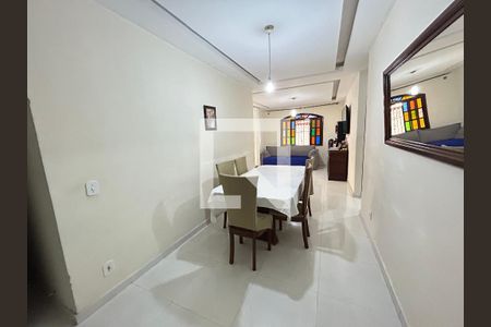 Sala de casa à venda com 3 quartos, 260m² em Méier, Rio de Janeiro