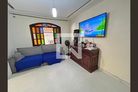 Sala de casa à venda com 3 quartos, 260m² em Méier, Rio de Janeiro