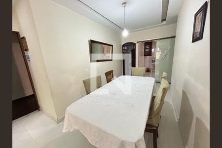 Sala de casa à venda com 3 quartos, 260m² em Méier, Rio de Janeiro