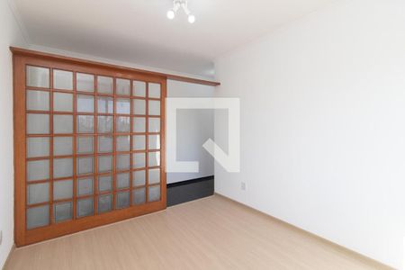 Sala de apartamento à venda com 1 quarto, 40m² em Partenon, Porto Alegre