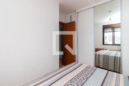 Quarto 1 de apartamento à venda com 2 quartos, 62m² em Cidade Baixa, Porto Alegre
