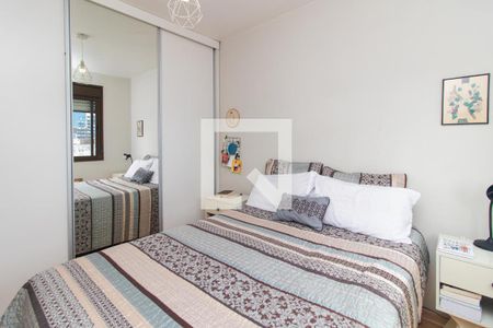 Quarto 1 de apartamento à venda com 2 quartos, 62m² em Cidade Baixa, Porto Alegre