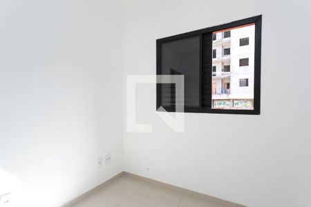 Quarto 1  de apartamento para alugar com 2 quartos, 40m² em Vila Jacuí, São Paulo