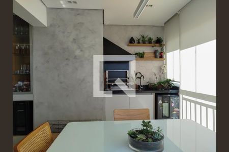 Apartamento à venda com 3 quartos, 107m² em Tatuapé, São Paulo