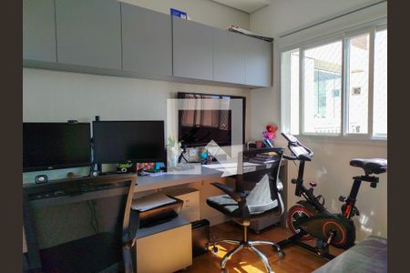 Apartamento à venda com 3 quartos, 107m² em Tatuapé, São Paulo