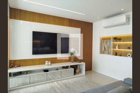 Apartamento à venda com 3 quartos, 107m² em Tatuapé, São Paulo