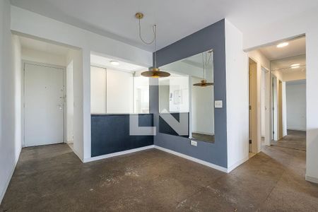 Cozinha de apartamento para alugar com 2 quartos, 110m² em Pinheiros, São Paulo