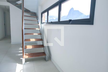 Sala de apartamento à venda com 3 quartos, 238m² em Botafogo, Rio de Janeiro