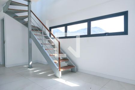 Sala de apartamento à venda com 3 quartos, 238m² em Botafogo, Rio de Janeiro