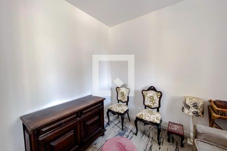 Sala de apartamento para alugar com 3 quartos, 105m² em Perdizes, São Paulo
