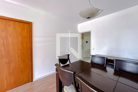 Sala de Jantar de apartamento para alugar com 3 quartos, 105m² em Perdizes, São Paulo