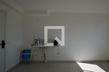 SALA / COZINHA de kitnet/studio à venda com 2 quartos, 32m² em Jardim Celeste, São Paulo