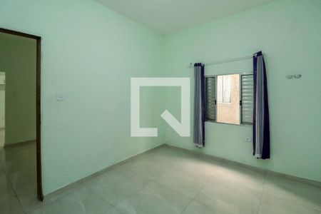 Quarto  de casa para alugar com 1 quarto, 85m² em Jardim Saint Moritz, Taboão da Serra
